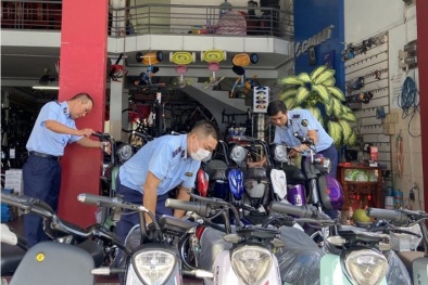 Công nghệ pin tối ưu cho xe máy điện?