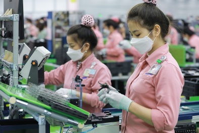 Nâng cao năng suất giúp doanh nghiệp Việt tham gia sâu vào chuỗi cung ứng toàn cầu