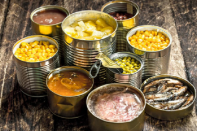 Những thực phẩm quen nhưng không lành dễ gây ngộ độc nếu sử dụng sai cách