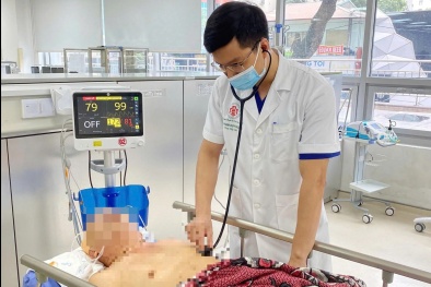 An cung Ngưu Hoàng Hoàn không phải 'thần dược' chữa đột quỵ 