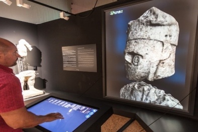 Tiêu chuẩn đưa IoT vào công tác quản lý di sản văn hóa hữu hình