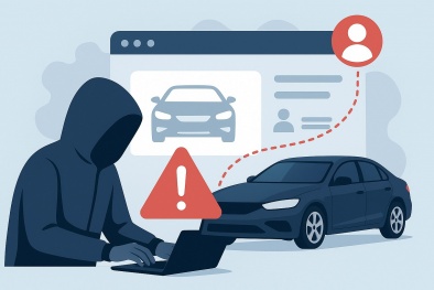 Lỗ hổng bảo mật nghiêm trọng đe dọa quyền điều khiển xe và dữ liệu khách hàng toàn cầu