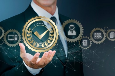 Quản lý chất lượng: Con đường cải tiến liên tục 