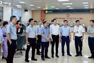 Vận hành bộ máy chính quyền 2 cấp: Lắng nghe, tháo gỡ khó khăn từ ‘gốc rễ’