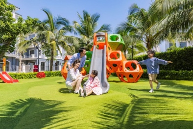 Vinhomes Ocean Park 2: Thấp tầng San Hô bứt phá giá trị nhờ lực cầu tăng mạnh