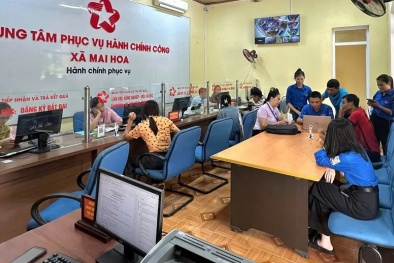 Hà Tĩnh: Đảm bảo hệ thống thông tin quan trọng phục vụ vận hành chính quyền 2 cấp