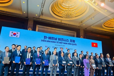 MB hợp tác sàn giao dịch tiền điện tử hàng đầu Hàn Quốc, thúc đẩy thị trường tài chính số Việt Nam