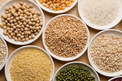 TCVN 14237‑1:2024 về xác định độ ẩm ngũ cốc và sản phẩm ngũ cốc