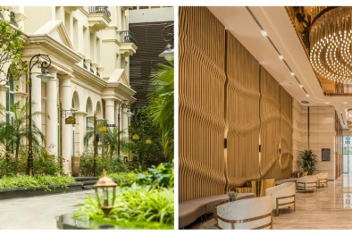 Văn Phú mang hơi thở Việt vào từng góc sống 'vị nhân sinh'