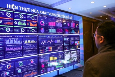 Chuyển đổi số - đòn bẩy phát triển cho doanh nghiệp nhỏ và vừa