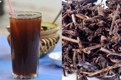 Chuyên gia cảnh báo không nên lạm dụng nước nhân trần để giải nhiệt