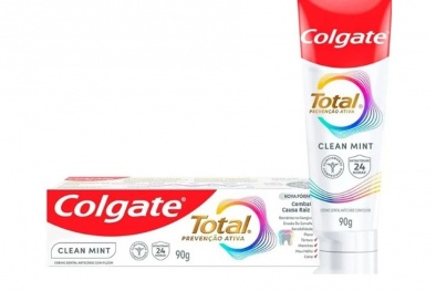 Nhiều nước thu hồi hàng loạt kem đánh răng Colgate do có tác dụng phụ 