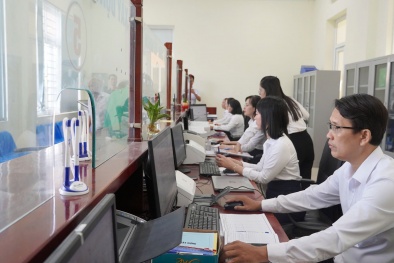 Quảng Trị: Nâng cao chất lượng phục vụ người dân, doanh nghiệp theo mô hình chính quyền 2 cấp