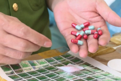 TP.HCM: Thuốc giả, thuốc kém chất lượng vẫn len lỏi thị trường