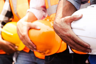 BSI công bố tiêu chuẩn về PPE, bảo vệ an toàn lao động toàn diện