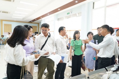 Đà Nẵng thực hiện hành chính công chủ động để nâng cao hiệu quả phục vụ người dân