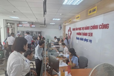 Hà Tĩnh: Tập trung nâng cao nhận thức, kỹ năng cho cán bộ, đảm bảo hoạt động hiệu quả chính quyền 2 cấp 