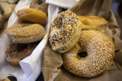Thu hồi hàng loạt bánh mì và bánh ngọt của Công ty Bonami Baking Company do nguy cơ dị ứng