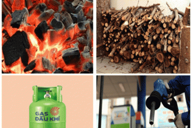 Ukraina thông báo dự thảo sửa đổi Quy chuẩn kỹ thuật về nhiên liệu