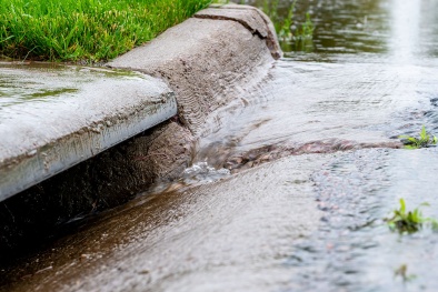 ASTM đề xuất tiêu chuẩn mới cho hệ thống lọc nước mưa 