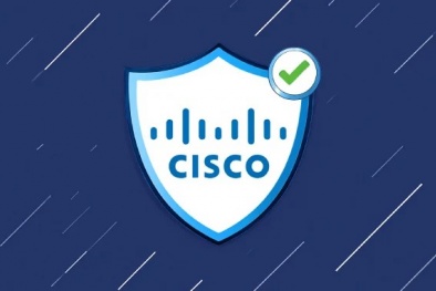 Cisco cảnh báo lỗ hổng bảo mật nghiêm trọng CVSS 10.0 trong phần mềm tường lửa