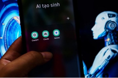 Dark AI - 'vũ khí ngầm' đe dọa an ninh mạng toàn cầu