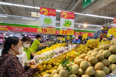 Vì sao nhiều sản phẩm chất lượng vẫn loay hoay tìm đường vào siêu thị?