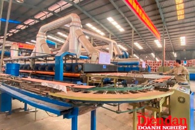 Khoa học công nghệ khơi dậy sức mạnh sáng tạo cho doanh nghiệp