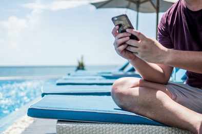 Khuyến cáo từ Nhật Bản về việc dùng điện thoại ở nhiệt độ cao và biện pháp an toàn