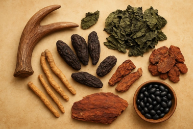 Chuyên gia cảnh báo: Thuốc bổ thận Đông y không dùng tùy tiện