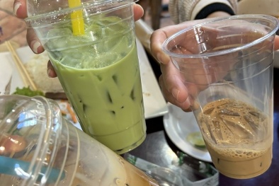 Cảnh báo: Vi nhựa 'ẩn mình' trong ly trà, cà phê nóng bạn uống mỗi ngày