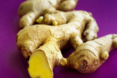 Hoạt chất của củ gừng có thể hỗ trợ kiểm soát đường huyết ở tiểu đường type 2