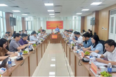 Bộ KH&CN cùng Thanh Hóa giải quyết vướng mắc trong vận hành chính quyền hai cấp