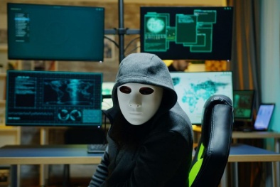 Cẩn trọng với tên miền “.XIN” lừa đảo đứng đầu thế giới nhắm vào người dùng smartphone