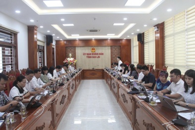 Gia Lai nỗ lực triển khai mô hình chính quyền địa phương hai cấp trong lĩnh vực KH&CN