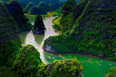 Kinh nghiệm quốc tế về chuyển đổi xanh và gợi mở đối với Việt Nam