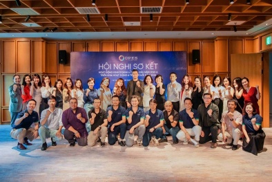 OPES báo lãi nửa đầu năm 2025 đạt 109% kế hoạch, tạo đà bứt phá chặng cuối năm