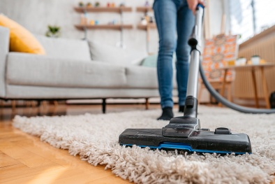 ASTM phát triển tiêu chuẩn về hàm lượng vật liệu tái chế trong máy hút bụi