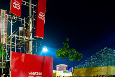 Viettel tung 80 triệu ưu đãi mừng Đại lễ 2/9