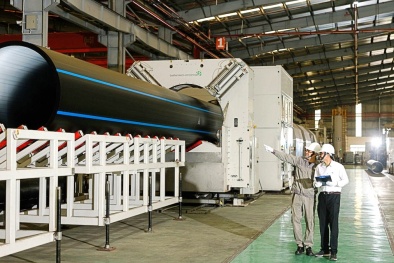 Giải pháp nâng cao năng suất chất lượng ngành công nghiệp chế biến, chế tạo