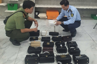 Hơn 1.400 vụ vi phạm hàng giả, gian lận thương mại bị xử lý tại Đà Nẵng