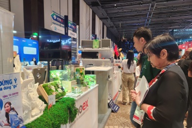 InnoEx 2025: Điểm hẹn toàn cầu của đổi mới sáng tạo tại TP.HCM
