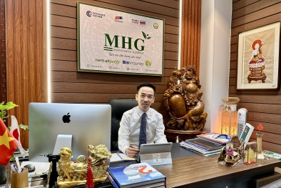 Khi nghệ thuật trở thành ‘lá phổi xanh’ cho cuộc sống!