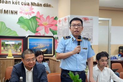 TP.HCM: Xử lý 659 vụ vi phạm thị trường, thu phạt hơn 14,3 tỷ đồng