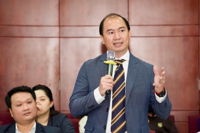 Hoàn thiện chính sách tài sản trí tuệ – Động lực sống còn cho đổi mới sáng tạo