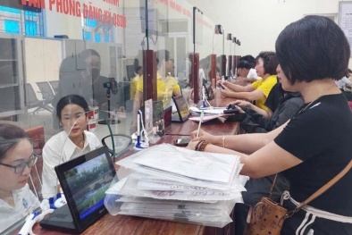 Nghệ An: Tạo điều kiện thuận lợi cho người dân thực hiện thủ tục hành chính theo mô hình 2 cấp