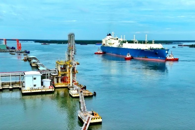 PV GAS LNG đẩy mạnh văn hóa doanh nghiệp tạo nền tảng vững vàng cho tương lai