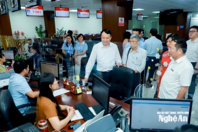 Tăng cường phối hợp, tháo gỡ vướng mắc cho địa phương trong thực hiện phân cấp, phân quyền