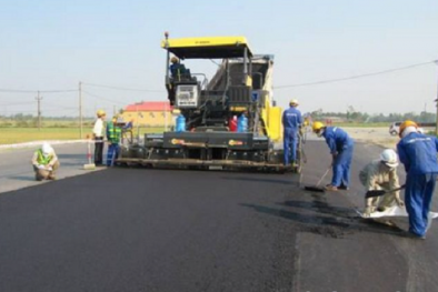 TCVN 13567-7:2025 về lớp mặt đường bằng hỗn hợp nhựa nóng
