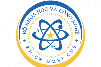 Bộ KH&CN ra mắt logo mới: Biểu trưng cho khát vọng đổi mới, dẫn dắt công nghệ, lan tỏa tinh thần sáng tạo Việt Nam